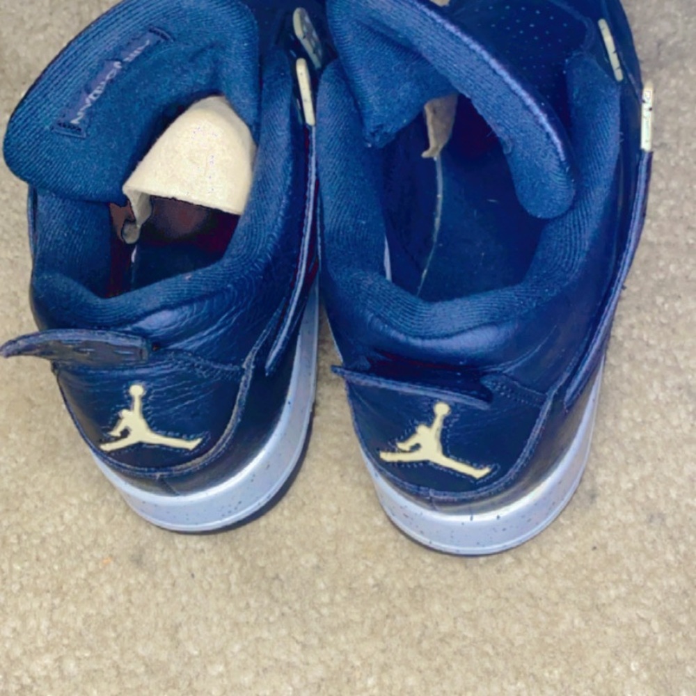 Jordan 4 Oreo - Picture 3 of 3